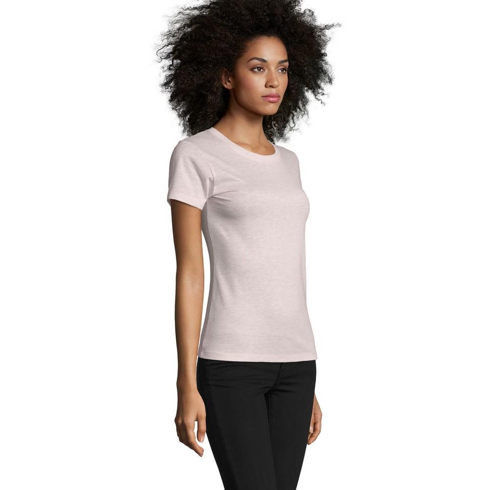 SOLS Womens/Ladies Regent Fit T-Shirt