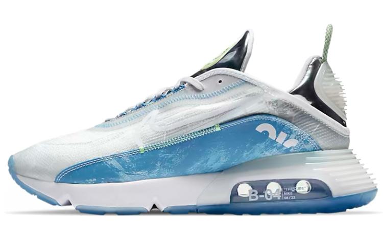 Nike Air Max 2090 Ice Silver CZ8693-011