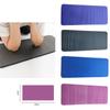 Durable Yoga Mat Anti-Skid Sports Fitness Mat Anti-Skid Mat To Lose Weight