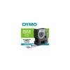 Кассета DYMO LabelManager ruban D1 24 мм x 7 м черный/прозрачный (Совместимость с LabelManager и LabelWriter Duo)