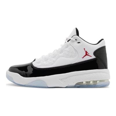 Max Aura 2 Белый Черный Зал Красный Jordan CK6636-102