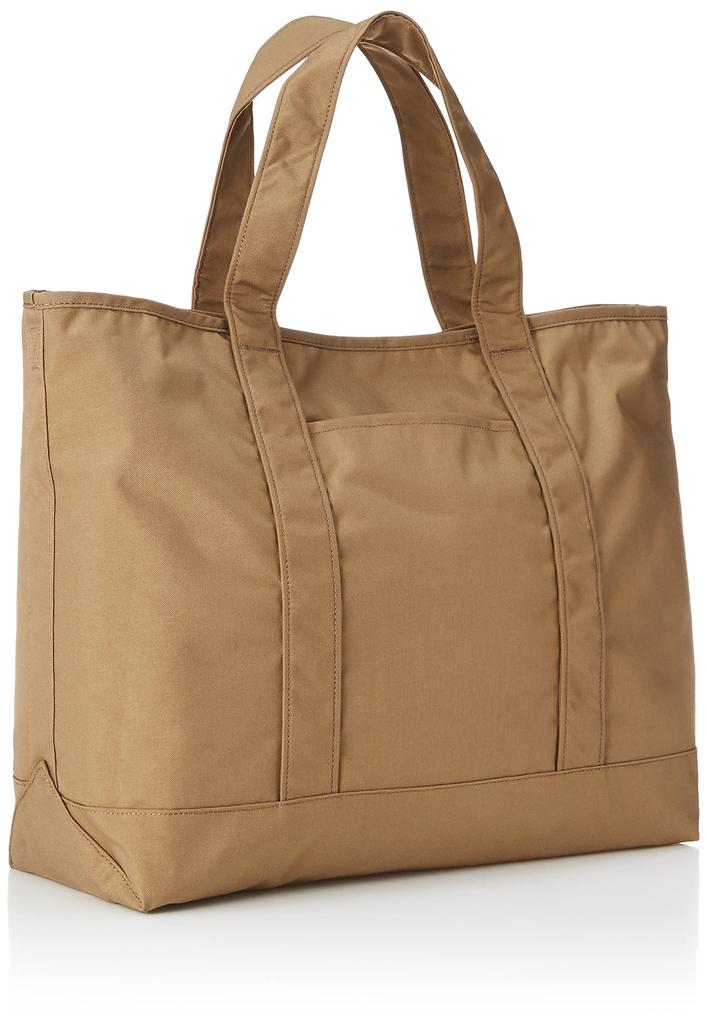 Сумка-тоут NYLON TOTE 2 M Mocha [Kelty]