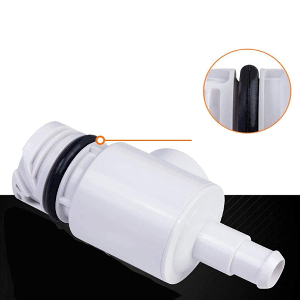 Quick Disconnect Body Replacement For POLARIS D29 180/280/380/3900