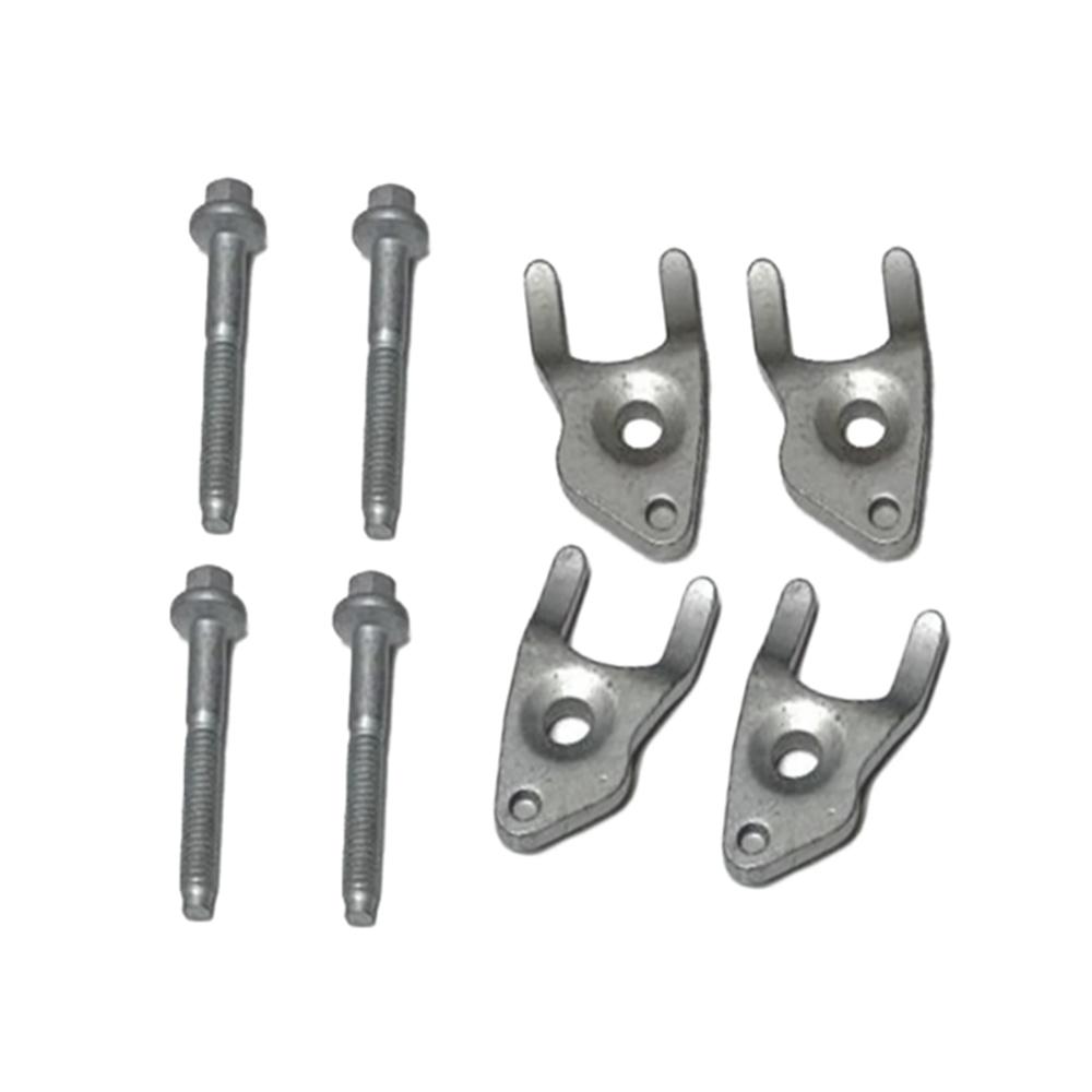 8 шт. 2011881 2011882 2011883 Болты и хомуты форсунок для Ford