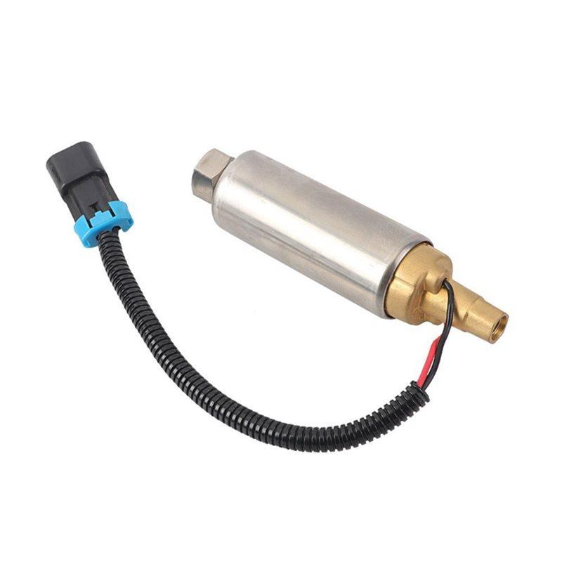 Popular High Pressure Fuel Pump 861155A1 For Mercury Mercruiser Outboard Engine Condition 4.3 5.0 5.7 V6 V8 Boats