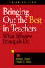 Книга Bringing Out the Best In Teachers : What Effective Principals Do