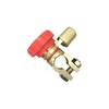 Motorcycle Battery Terminal Switch Accessories Quick Disconnect Isolator Parts Motorcycle Battery Parts