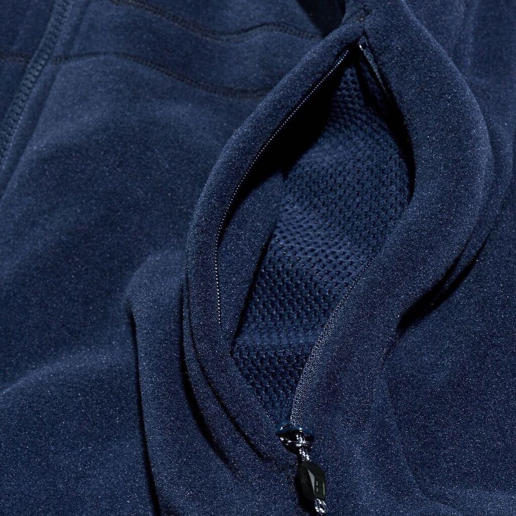 Куртка Berghaus Mens Activity InterActive Jacket синяя