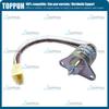 1503ES-24S5SUC5S Shut Off Solenoid 24V SA-4850 119653-77950 For Yanmar John Deere Takeuchi Komatsu
