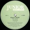 12-дюймовая пластинка ROACH MOTEL The Night JBO41 Junior Boys Ow 1996 UK Танцевальная Электроника Б/У