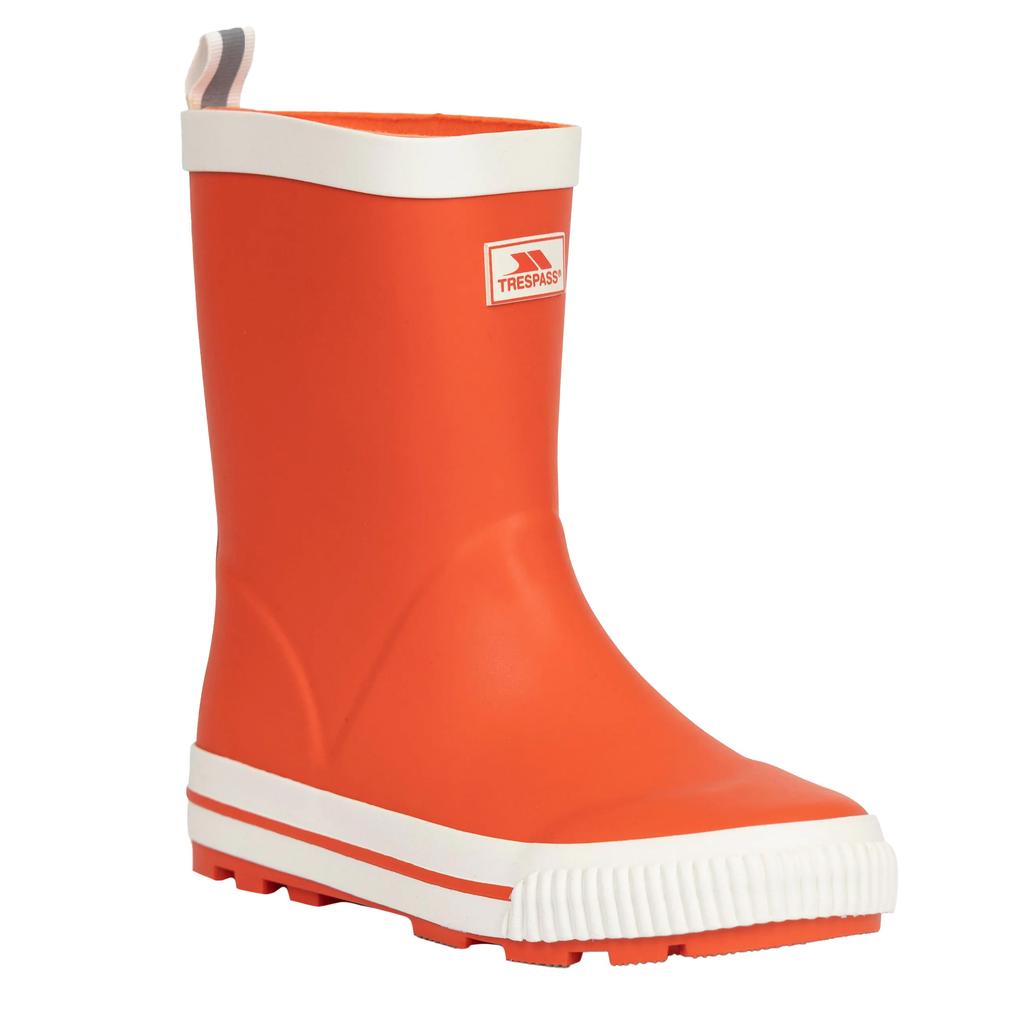 Childrens/Kids Sammy Wellington Boots