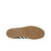 adidas Кроссовки Samba OG Brown Putty Grey Unisex с золотисто-металлическим оттенком ID1481
