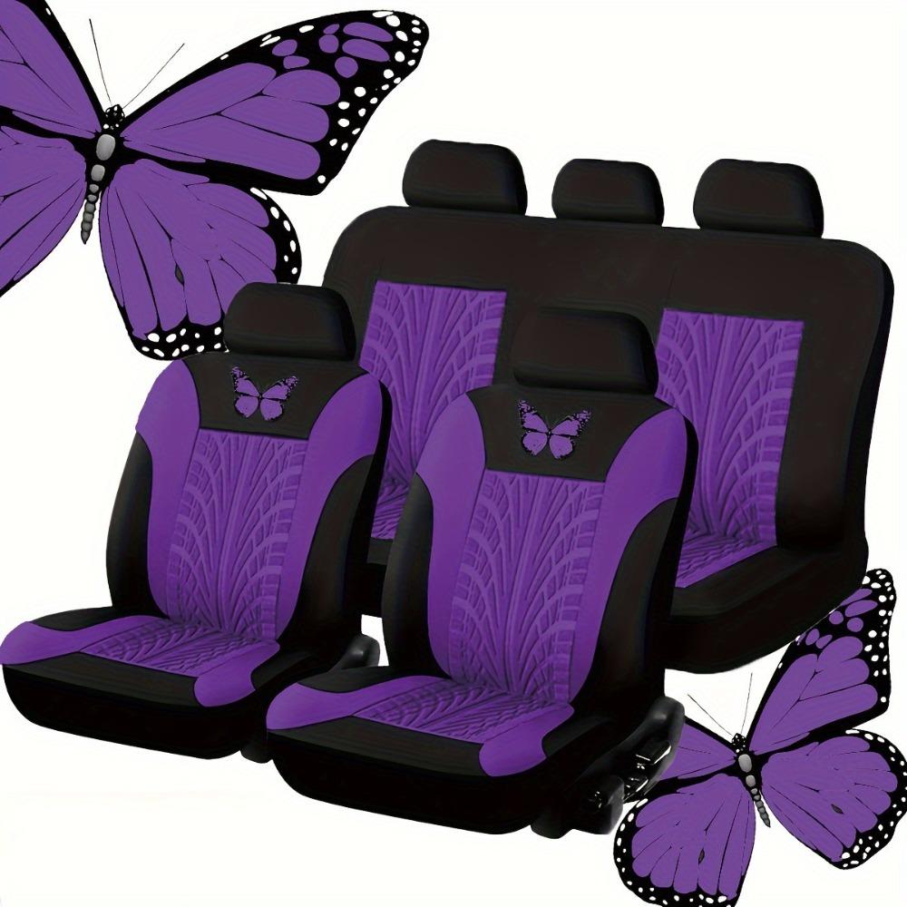 Seat Protector Seat Cushion Seat Cushion Front Seat Cover Protector Car Seat Covers Car