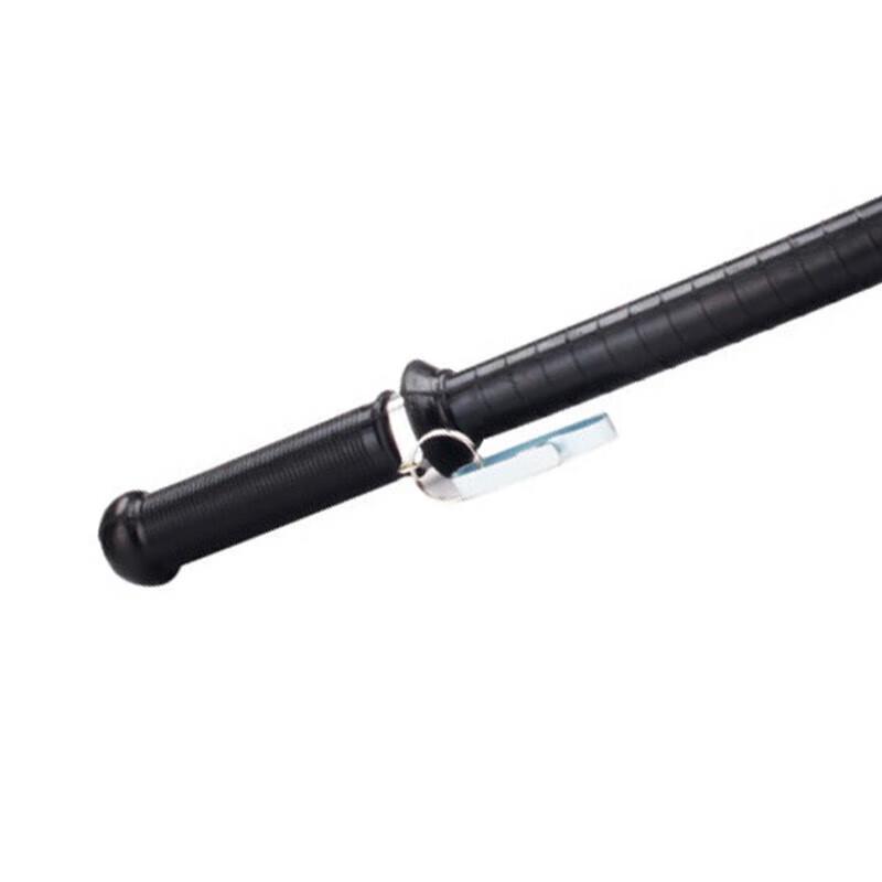 Shengxin Self-Defense Rubber Baton