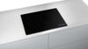 Table de cuisson induction - BOSCH - PKD731FP8E - 5750 W - 3 zones de cuisson - Noir