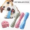 Dog Accessories Pet Dog Teeth Molar Toys Pet Dogs Molar Stick Toy Dog Birthday Gift