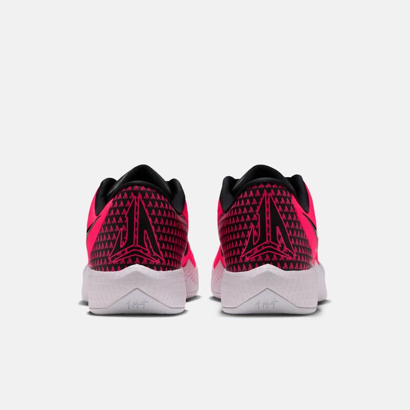 Nike Мужские баскетбольные кроссовки Twelve Time EP
