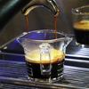 Glass ESPRESSO Measuring Cup 70ml Heat Resistant Cup Kitchen Espresso Jig Double Ounce Cup