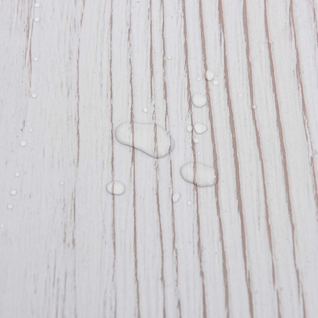 Self Adhesive Floor Tiles 30.5 x 30.5 cm 20 pcs PVC