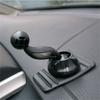 Sticker Base 17mm Ball Head Holder ABS  Car Cellphone Holder   Auto/Car Accessory