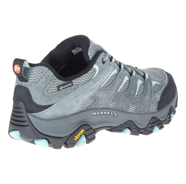 Merrell Moab 3 Goretex ботинки трекинговые