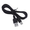 Кабель USB на USB C Кабель для быстрой зарядки Удлиненный кабель Type C на USB Передача данных