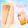 MizuMi - Сыворотка для тела осветляющая с SPF 50+ PA++++, бежевый тон