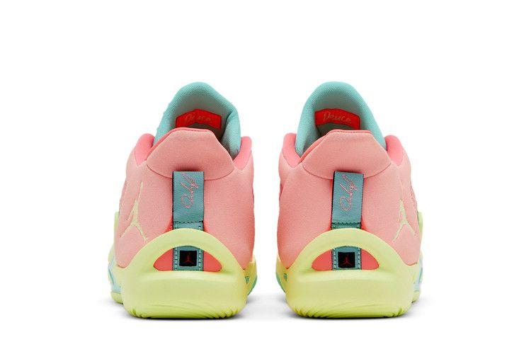 Air Jordan Tatum 1 GS 'Pink Lemonade'