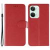 For OnePlus Nord 3 5G Cases PU Leather Flip Wallet Phone Cover with Strap
