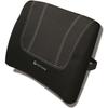 Ergonomic Comfort Lumbar Cushion - - 41.5 X 40 X 9/2 Cm - Developed, Tested by a Physiotherapist Specializing In the Back