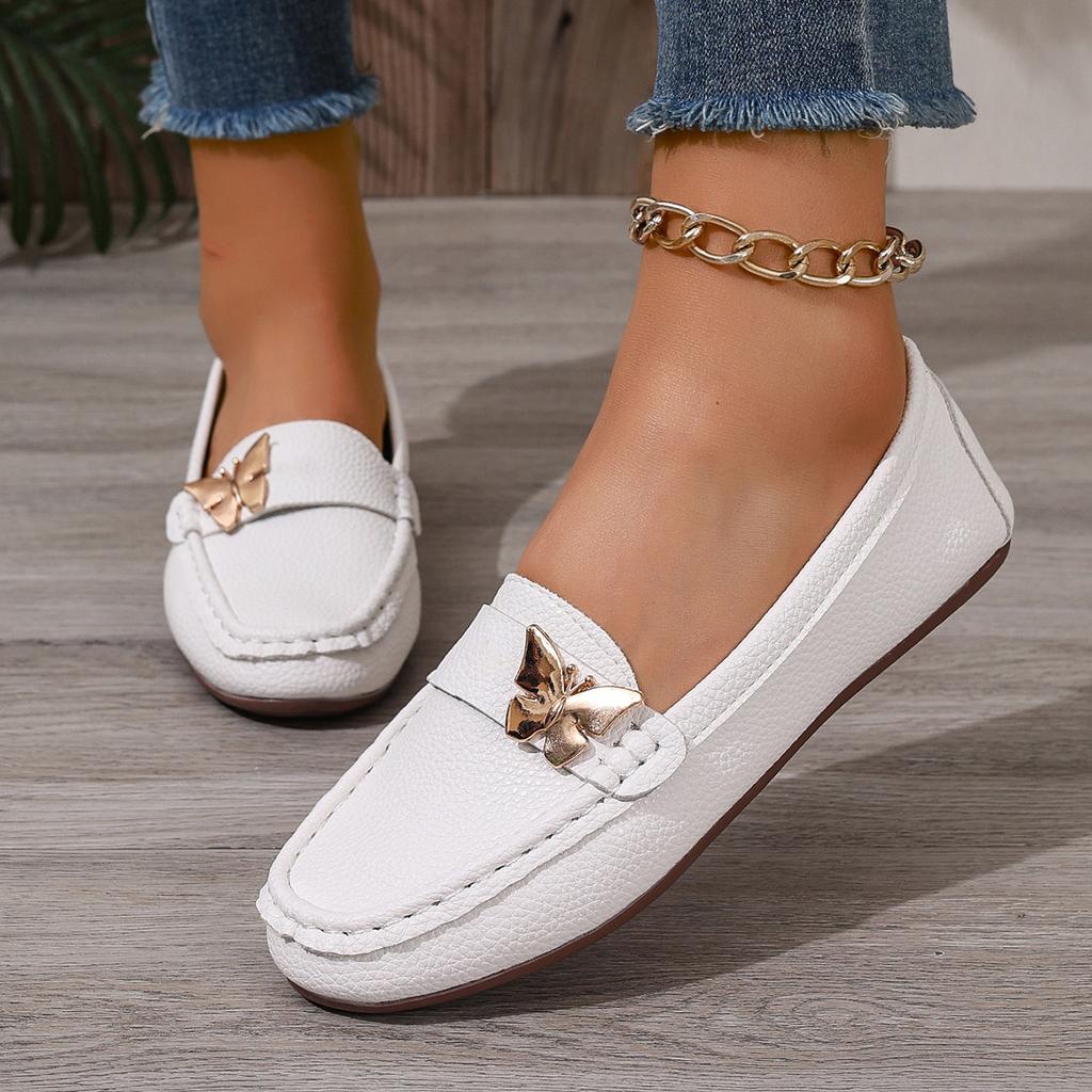 Модная женская обувь на плоской подошве, повседневные туфли Мэри Джейн из мягкой кожи, классические лоферы на плоской подошве, удобные плоские кроссовки для женщин, Zapatos De Mujer