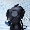 Miling Haigu HG-700 Full-Face Respirator