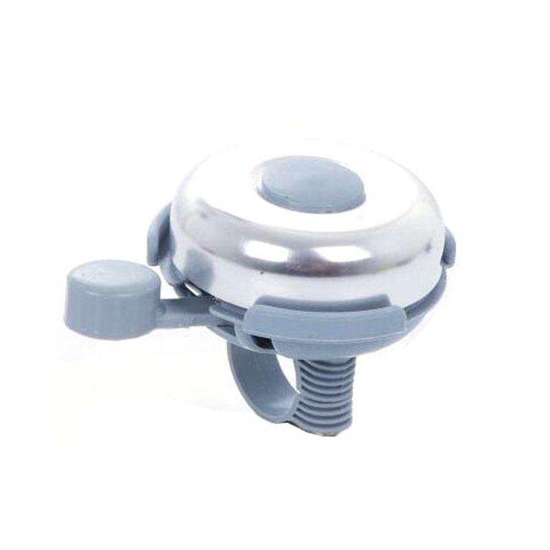 Велосипедный звонок для взрослых и детей, рупорный сигнал на руль из алюминиевого сплава, громкий, четкий, звонкий, для активного отдыха, велоспорта, аксессуары для велосипеда