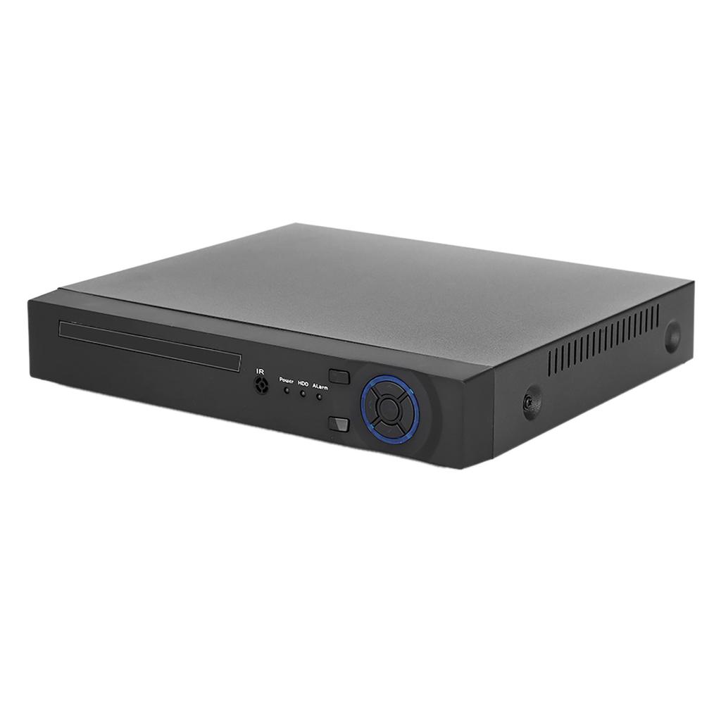 5MP HD 9CH H.265 NVR Net Harddisk Digital Network Video Recorder for ONVIF