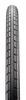 Велопокрышка CST 26X1 3/8 C1207 Белый борт 37-590