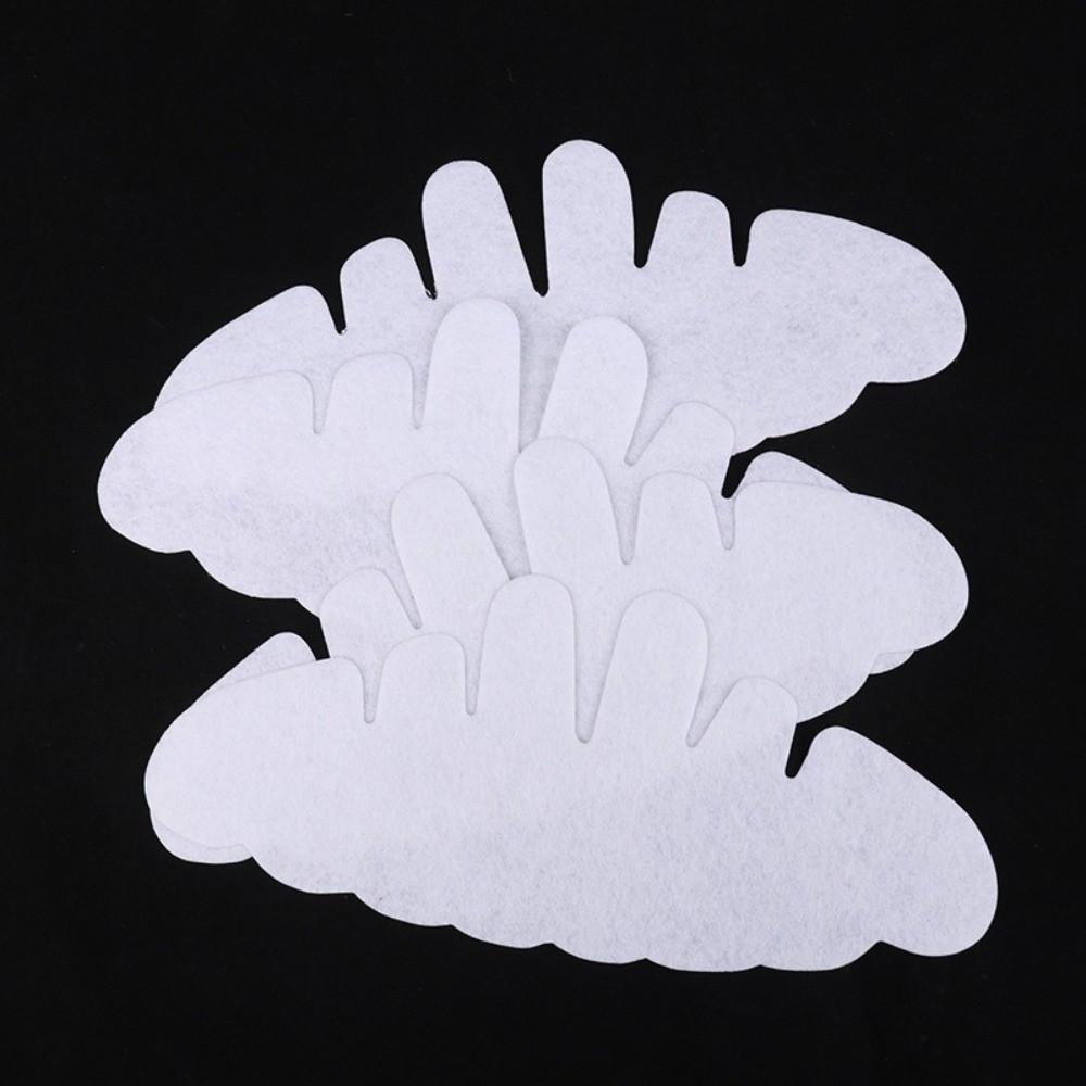 10Pcs Universal Baseball Cap Inserts Shaper Anti Deformation Hat Liner Cap Fitter for Baseball Hat