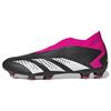 Predator Accuracy.3 Без шнурков Fg 'Own Your Football Pack' GW4597