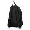 New PUMA Fabric Backpack Regular Unisex Black 090238-01