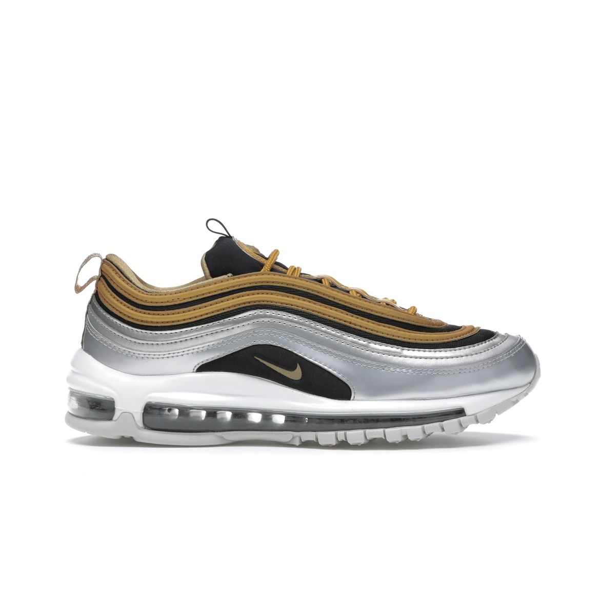 nike air max 97 gold for sale