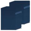 Plus Clear File Clear Holder Colored Blind Holder Blue 10 Books 109CH 88-491ÁE0
