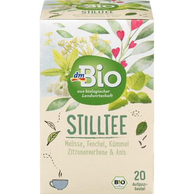 DM Bio dmBio Негазированный чай (20 х 1,5 г) 30г