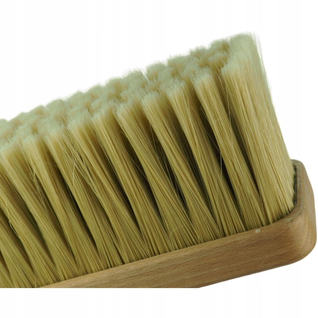 Pędzel Ławkowiec Drewno 15Cm