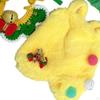 Кукольная одежда брюки костюмы плюшевые аксессуары для детей подарок на день рождения одежда кулон