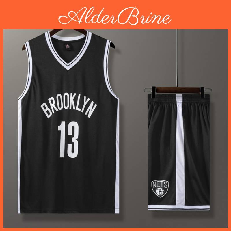James Harden Adult Basketball Jersey With Digital Print For Sports Fans