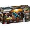 Конструктор Playmobil 70629 Dino Rise дядя Роб в бою