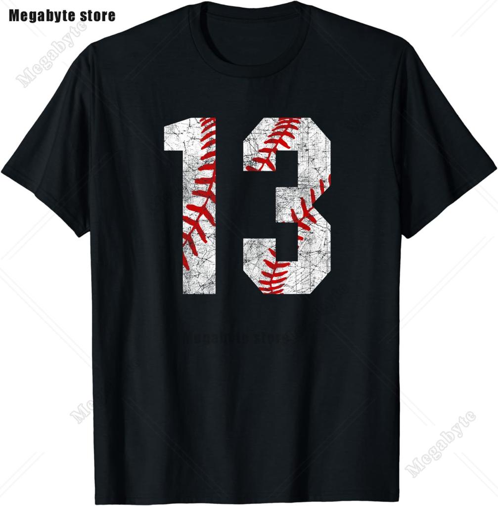 13th Birthday Game Level 13 Unlocked Official Teenager Gamer TShirt Unisex Women Soft Printed Clothing Streetwear Graphic T Shirts