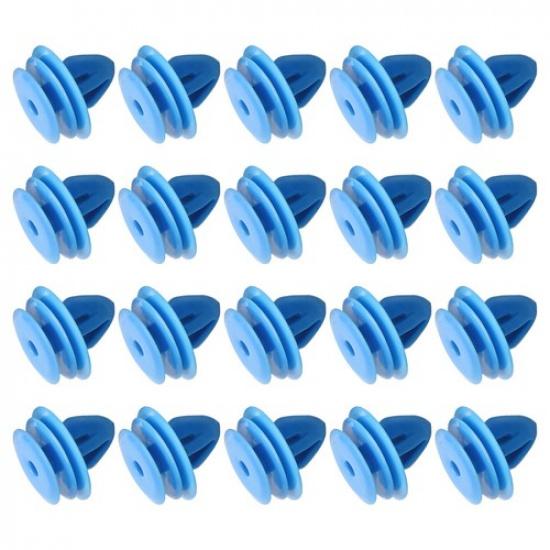 Trim Clips Auto Parts 82315-33020 8231533020 Car Accessories Dustproof