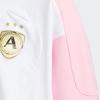 adidas Куртки для начальной школы с капюшоном Умеренные JN1732