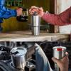 Крышка с защитой от проливания для 20 30 унций Yeti Lid Fits Tumbler More Сменный стакан