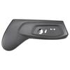 Car Seat Track Trim Cover Left Driver Side For Ford Explorer 2020 2021 2022 Seat Shield Panel Bezel